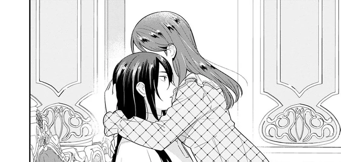 Aisanai to Iwaremashite mo ~Moto Maou no Hakushaku Reijou wa Kimajime Gunjin ni Ezuke wo Sarete Shiawase ni naru~ Chapter 17 page 87