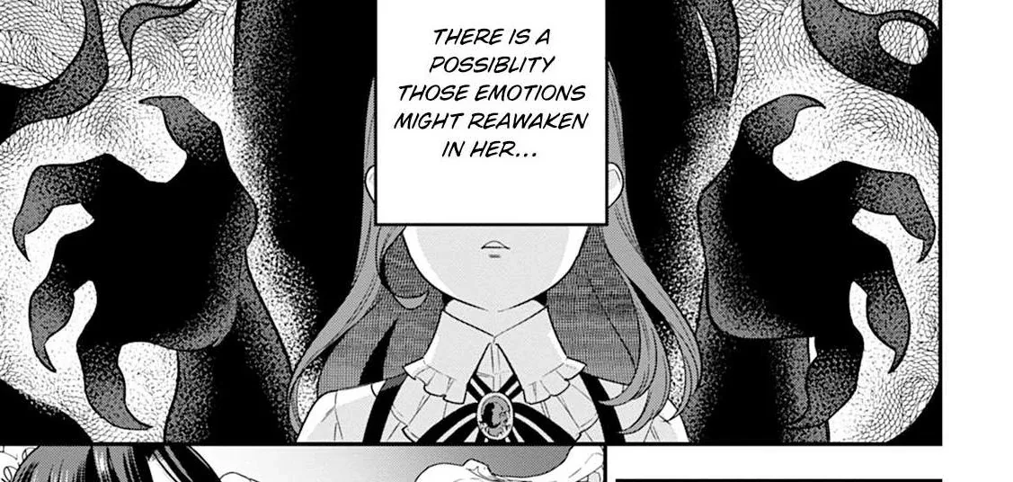 Aisanai to Iwaremashite mo ~Moto Maou no Hakushaku Reijou wa Kimajime Gunjin ni Ezuke wo Sarete Shiawase ni naru~ Chapter 17 page 85