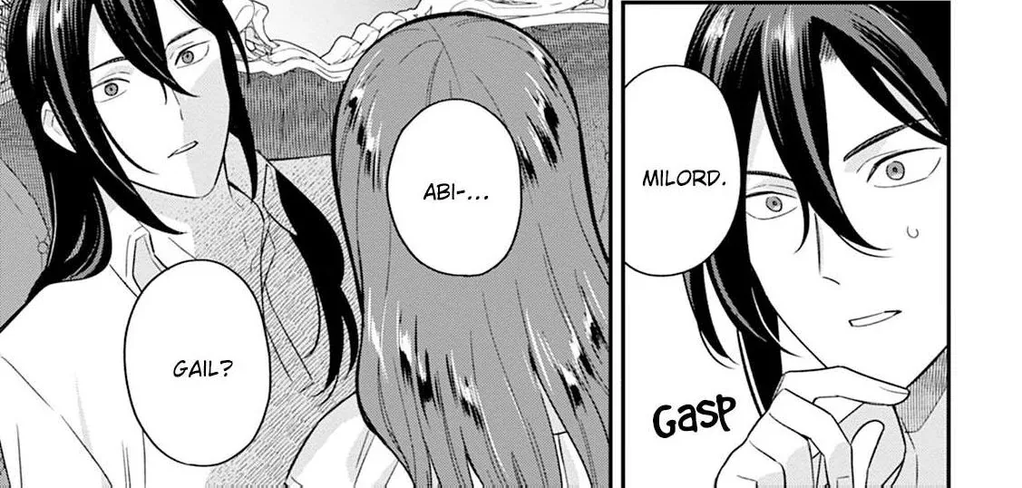 Aisanai to Iwaremashite mo ~Moto Maou no Hakushaku Reijou wa Kimajime Gunjin ni Ezuke wo Sarete Shiawase ni naru~ Chapter 17 page 86