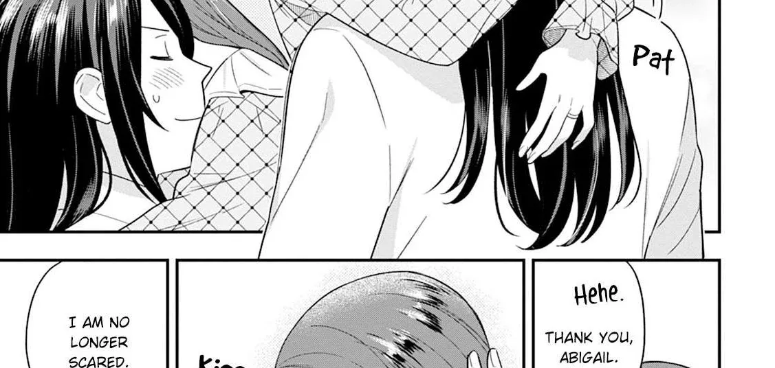 Aisanai to Iwaremashite mo ~Moto Maou no Hakushaku Reijou wa Kimajime Gunjin ni Ezuke wo Sarete Shiawase ni naru~ Chapter 17 page 91