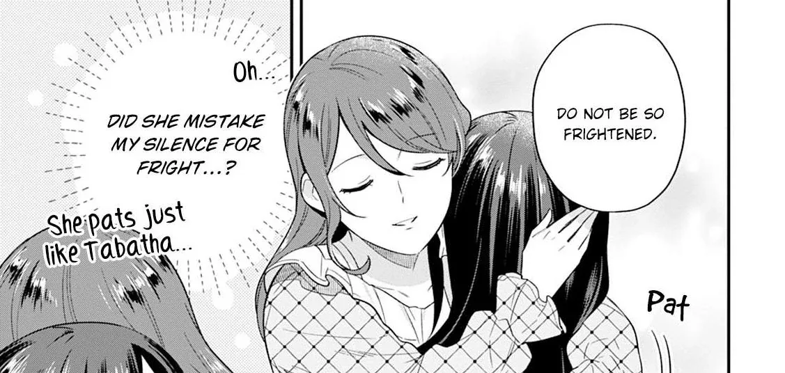 Aisanai to Iwaremashite mo ~Moto Maou no Hakushaku Reijou wa Kimajime Gunjin ni Ezuke wo Sarete Shiawase ni naru~ Chapter 17 page 90