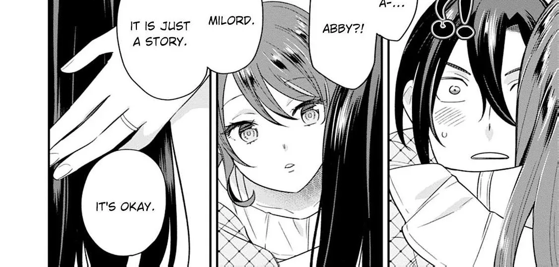 Aisanai to Iwaremashite mo ~Moto Maou no Hakushaku Reijou wa Kimajime Gunjin ni Ezuke wo Sarete Shiawase ni naru~ Chapter 17 page 89