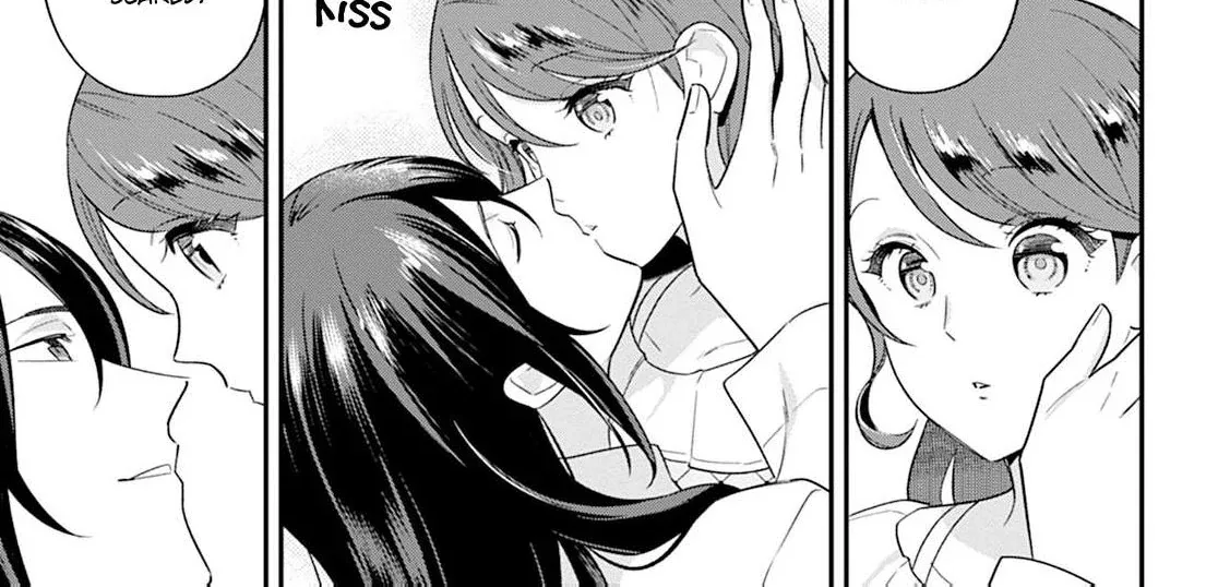Aisanai to Iwaremashite mo ~Moto Maou no Hakushaku Reijou wa Kimajime Gunjin ni Ezuke wo Sarete Shiawase ni naru~ Chapter 17 page 92