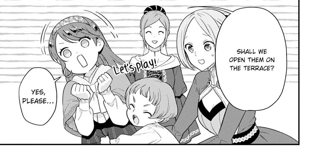 Aisanai to Iwaremashite mo ~Moto Maou no Hakushaku Reijou wa Kimajime Gunjin ni Ezuke wo Sarete Shiawase ni naru~ Chapter 17 page 12