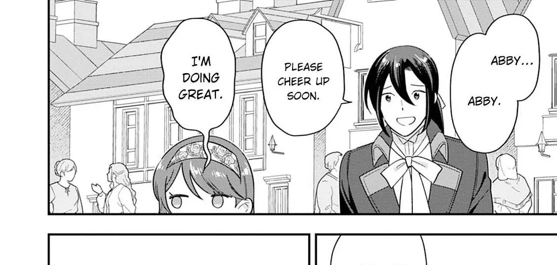 Aisanai to Iwaremashite mo ~Moto Maou no Hakushaku Reijou wa Kimajime Gunjin ni Ezuke wo Sarete Shiawase ni naru~ Chapter 18 page 15