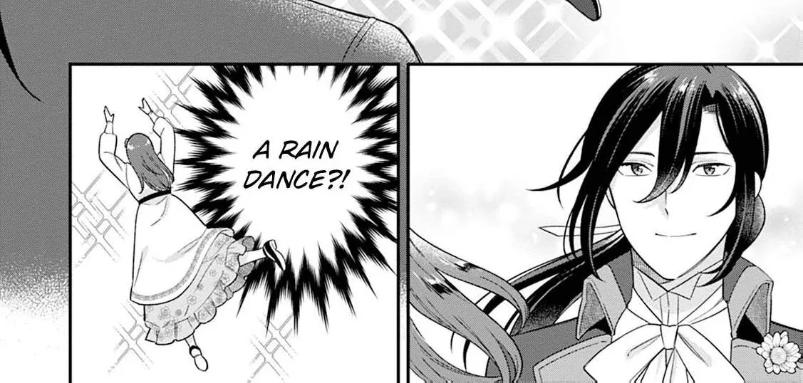 Aisanai to Iwaremashite mo ~Moto Maou no Hakushaku Reijou wa Kimajime Gunjin ni Ezuke wo Sarete Shiawase ni naru~ Chapter 18 page 35