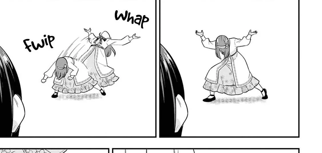 Aisanai to Iwaremashite mo ~Moto Maou no Hakushaku Reijou wa Kimajime Gunjin ni Ezuke wo Sarete Shiawase ni naru~ Chapter 18 page 31