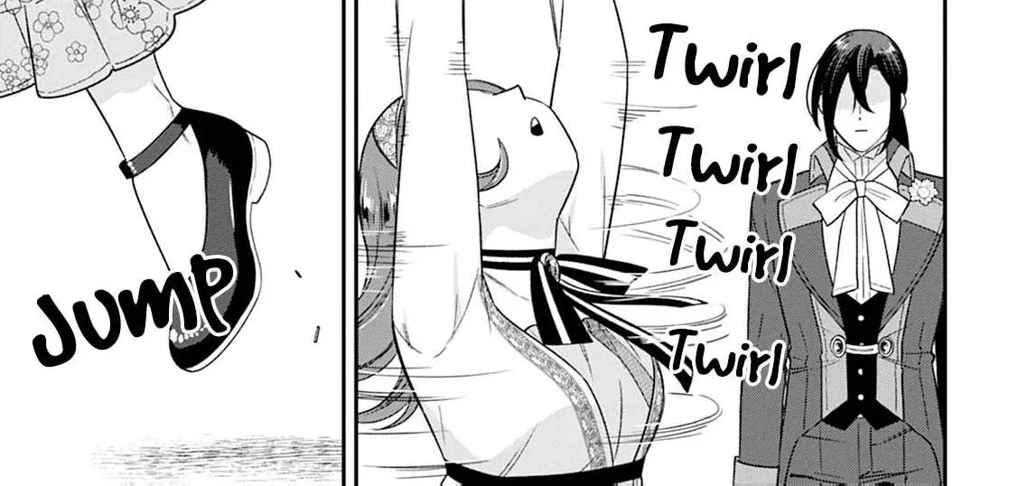 Aisanai to Iwaremashite mo ~Moto Maou no Hakushaku Reijou wa Kimajime Gunjin ni Ezuke wo Sarete Shiawase ni naru~ Chapter 18 page 32