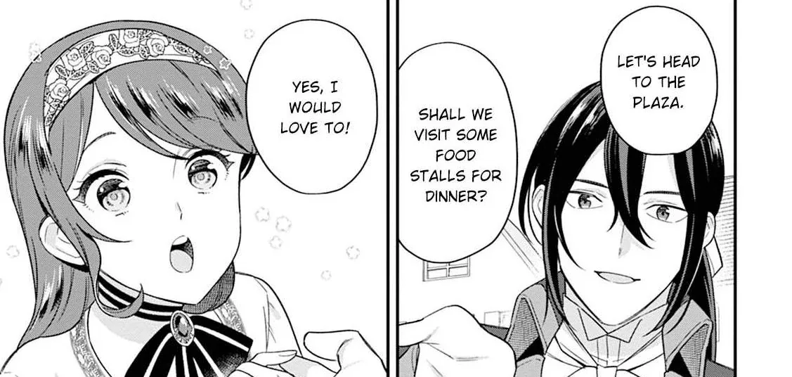 Aisanai to Iwaremashite mo ~Moto Maou no Hakushaku Reijou wa Kimajime Gunjin ni Ezuke wo Sarete Shiawase ni naru~ Chapter 18 page 18