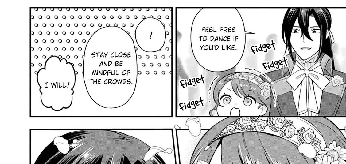 Aisanai to Iwaremashite mo ~Moto Maou no Hakushaku Reijou wa Kimajime Gunjin ni Ezuke wo Sarete Shiawase ni naru~ Chapter 18 page 28