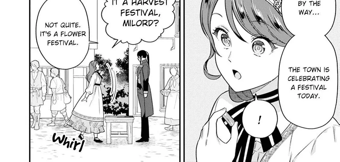 Aisanai to Iwaremashite mo ~Moto Maou no Hakushaku Reijou wa Kimajime Gunjin ni Ezuke wo Sarete Shiawase ni naru~ Chapter 18 page 17