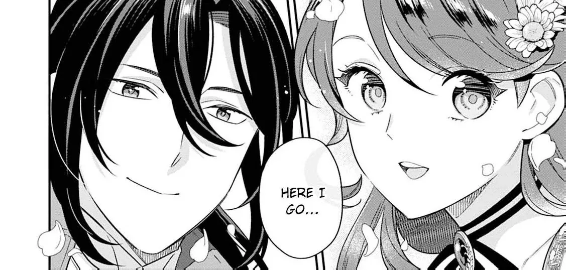 Aisanai to Iwaremashite mo ~Moto Maou no Hakushaku Reijou wa Kimajime Gunjin ni Ezuke wo Sarete Shiawase ni naru~ Chapter 18 page 29