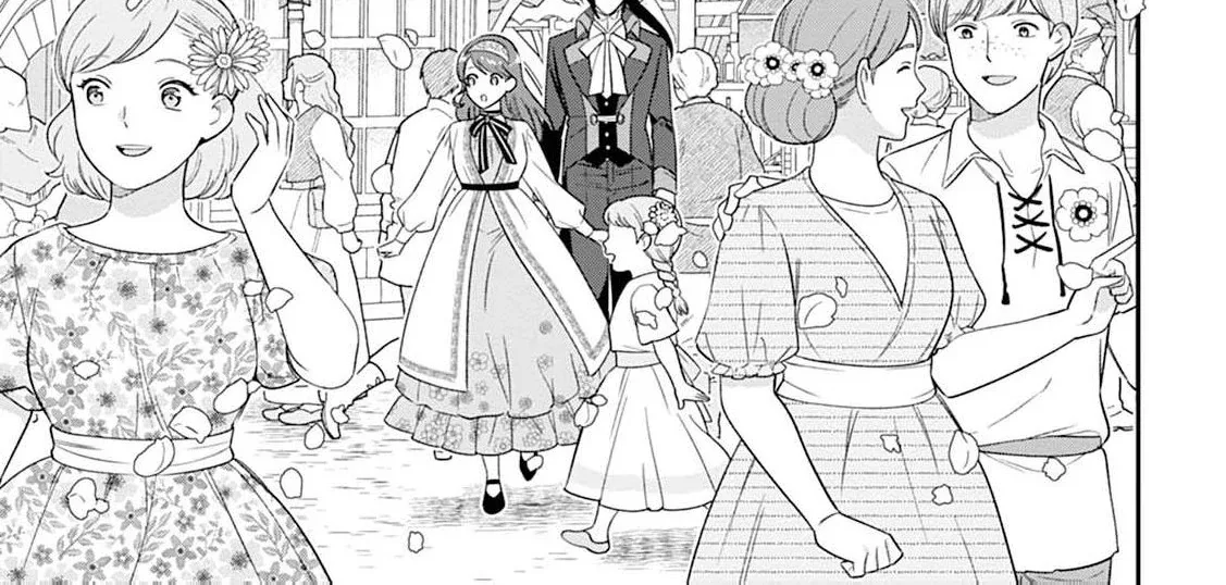 Aisanai to Iwaremashite mo ~Moto Maou no Hakushaku Reijou wa Kimajime Gunjin ni Ezuke wo Sarete Shiawase ni naru~ Chapter 18 page 20