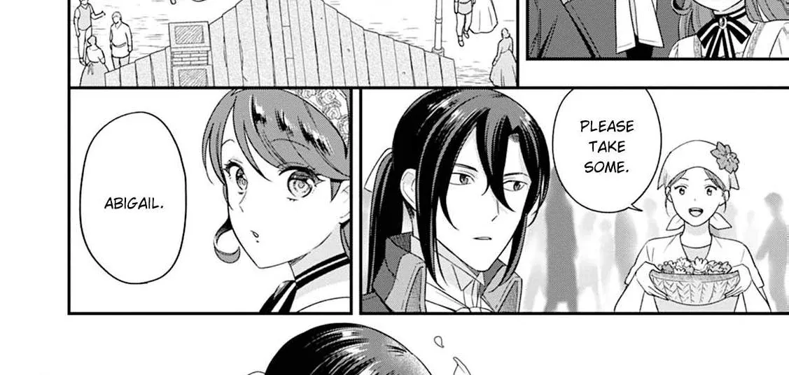 Aisanai to Iwaremashite mo ~Moto Maou no Hakushaku Reijou wa Kimajime Gunjin ni Ezuke wo Sarete Shiawase ni naru~ Chapter 18 page 22
