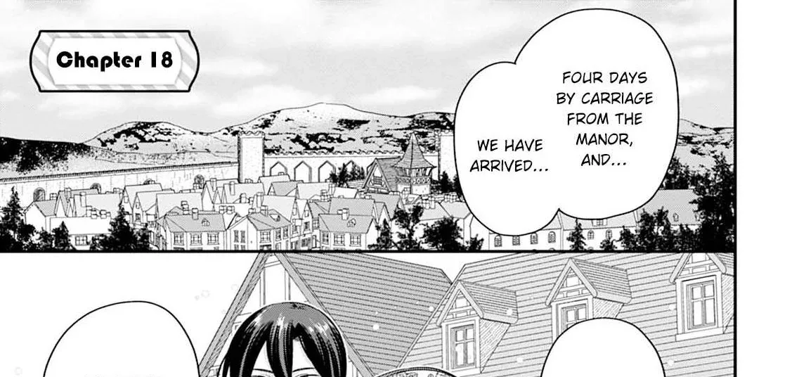 Aisanai to Iwaremashite mo ~Moto Maou no Hakushaku Reijou wa Kimajime Gunjin ni Ezuke wo Sarete Shiawase ni naru~ Chapter 18 page 6