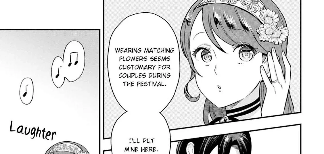 Aisanai to Iwaremashite mo ~Moto Maou no Hakushaku Reijou wa Kimajime Gunjin ni Ezuke wo Sarete Shiawase ni naru~ Chapter 18 page 24