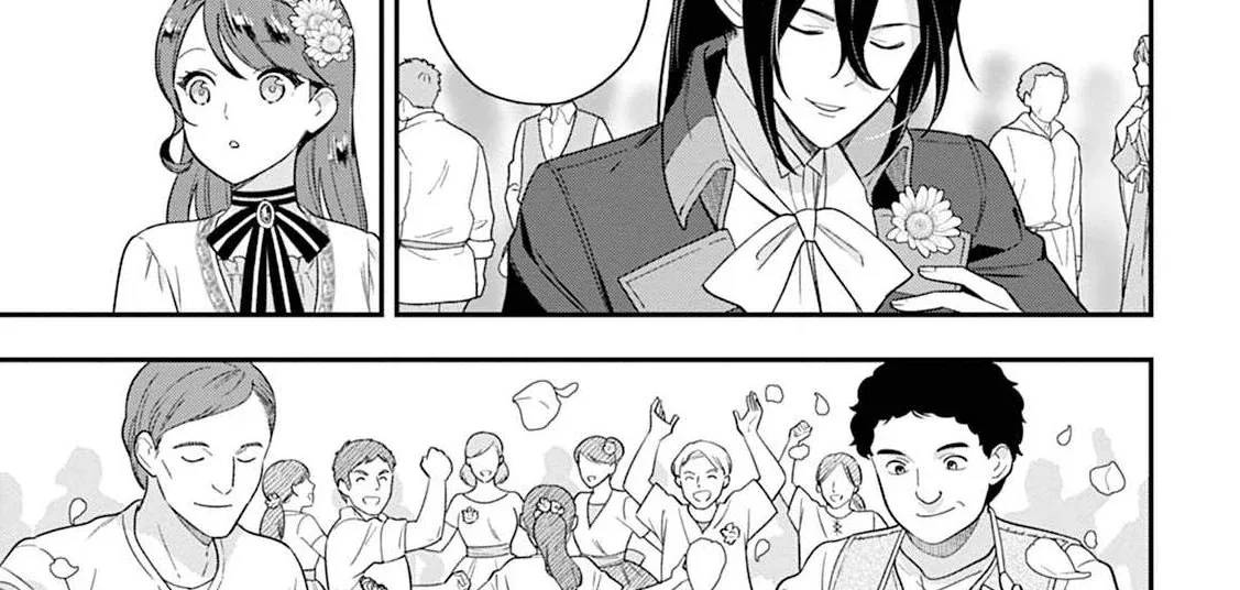 Aisanai to Iwaremashite mo ~Moto Maou no Hakushaku Reijou wa Kimajime Gunjin ni Ezuke wo Sarete Shiawase ni naru~ Chapter 18 page 25
