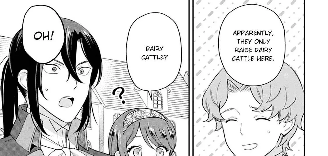 Aisanai to Iwaremashite mo ~Moto Maou no Hakushaku Reijou wa Kimajime Gunjin ni Ezuke wo Sarete Shiawase ni naru~ Chapter 18 page 12