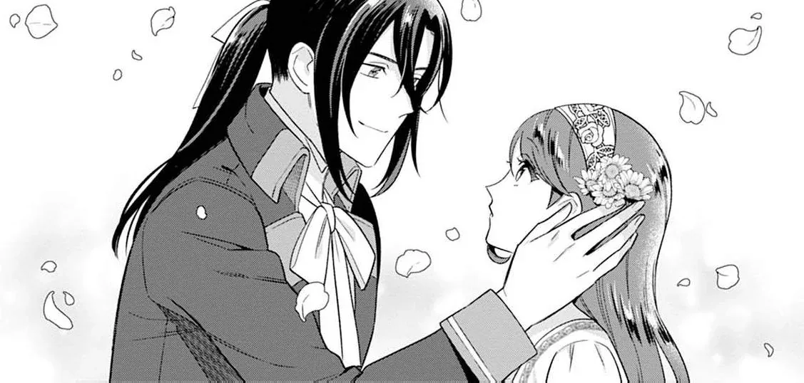 Aisanai to Iwaremashite mo ~Moto Maou no Hakushaku Reijou wa Kimajime Gunjin ni Ezuke wo Sarete Shiawase ni naru~ Chapter 18 page 23