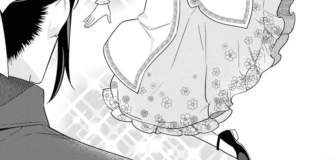 Aisanai to Iwaremashite mo ~Moto Maou no Hakushaku Reijou wa Kimajime Gunjin ni Ezuke wo Sarete Shiawase ni naru~ Chapter 18 page 34