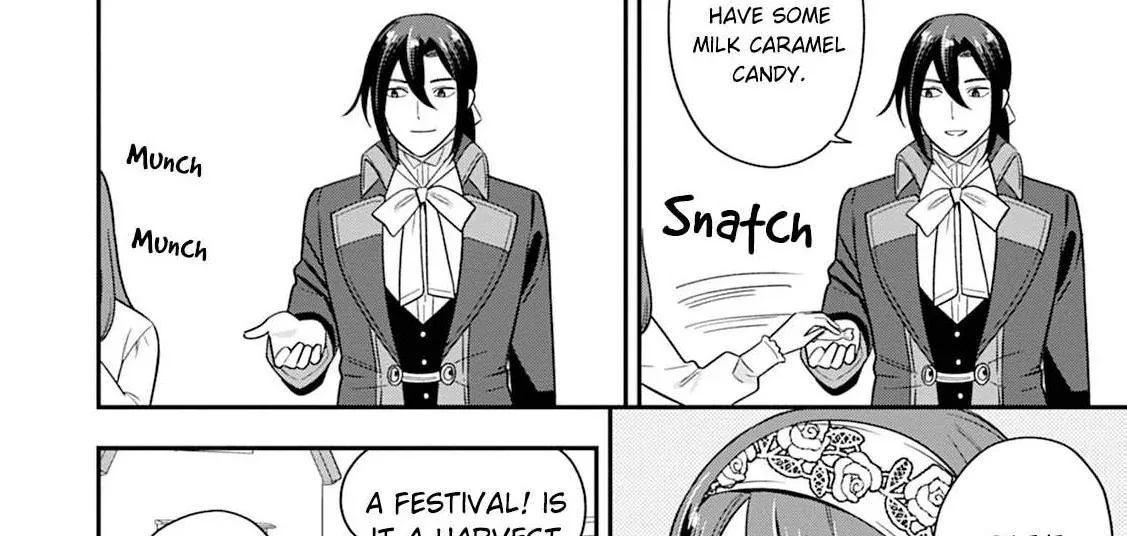 Aisanai to Iwaremashite mo ~Moto Maou no Hakushaku Reijou wa Kimajime Gunjin ni Ezuke wo Sarete Shiawase ni naru~ Chapter 18 page 16