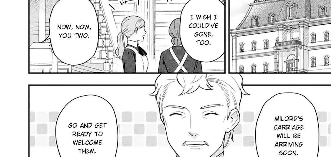 Aisanai to Iwaremashite mo ~Moto Maou no Hakushaku Reijou wa Kimajime Gunjin ni Ezuke wo Sarete Shiawase ni naru~ Chapter 18 page 40