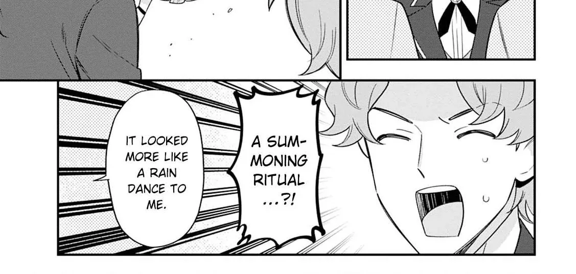 Aisanai to Iwaremashite mo ~Moto Maou no Hakushaku Reijou wa Kimajime Gunjin ni Ezuke wo Sarete Shiawase ni naru~ Chapter 18 page 37