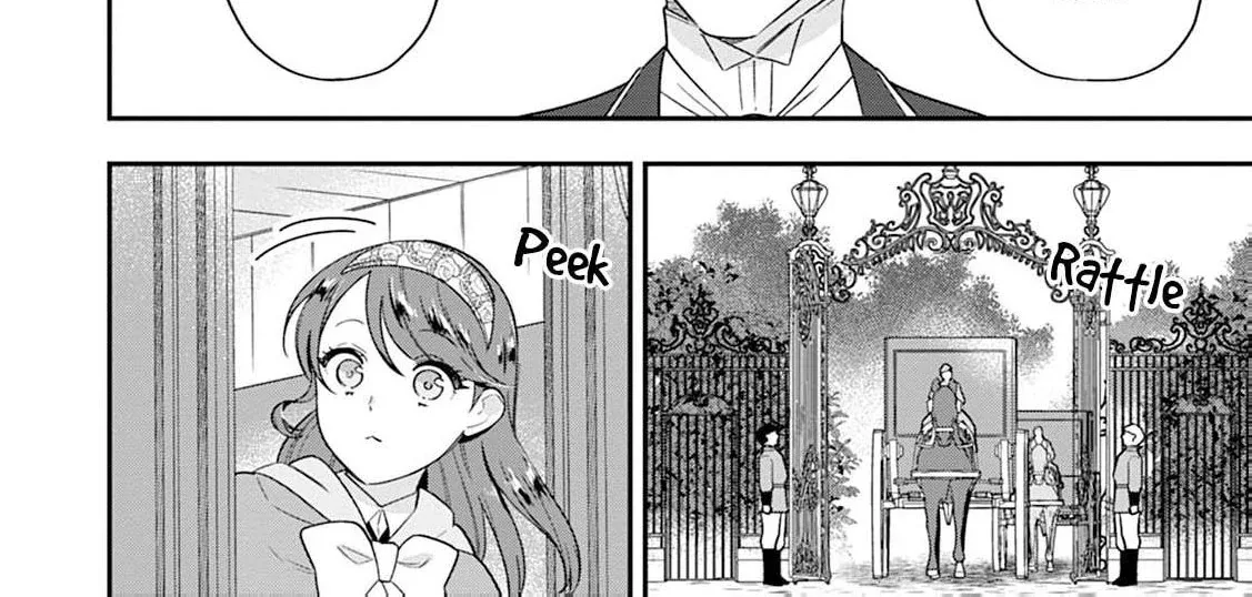 Aisanai to Iwaremashite mo ~Moto Maou no Hakushaku Reijou wa Kimajime Gunjin ni Ezuke wo Sarete Shiawase ni naru~ Chapter 18 page 41