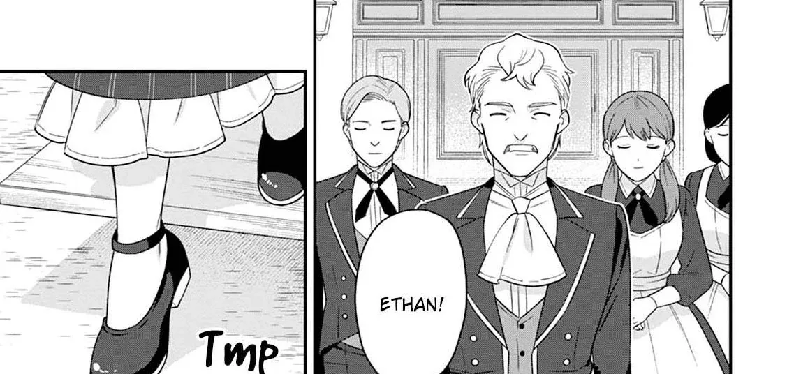 Aisanai to Iwaremashite mo ~Moto Maou no Hakushaku Reijou wa Kimajime Gunjin ni Ezuke wo Sarete Shiawase ni naru~ Chapter 18 page 42