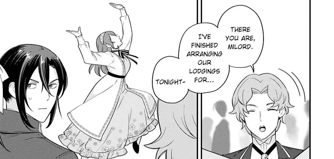 Aisanai to Iwaremashite mo ~Moto Maou no Hakushaku Reijou wa Kimajime Gunjin ni Ezuke wo Sarete Shiawase ni naru~ Chapter 18 page 36