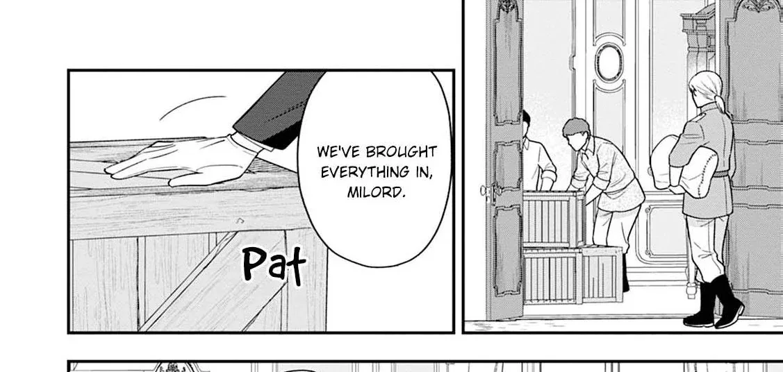 Aisanai to Iwaremashite mo ~Moto Maou no Hakushaku Reijou wa Kimajime Gunjin ni Ezuke wo Sarete Shiawase ni naru~ Chapter 18 page 51