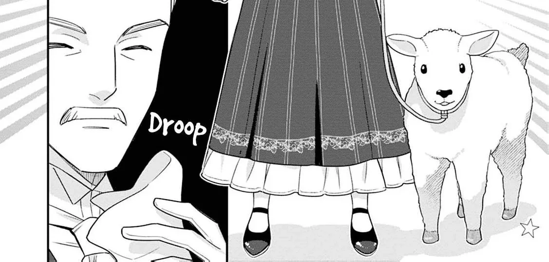 Aisanai to Iwaremashite mo ~Moto Maou no Hakushaku Reijou wa Kimajime Gunjin ni Ezuke wo Sarete Shiawase ni naru~ Chapter 18 page 47