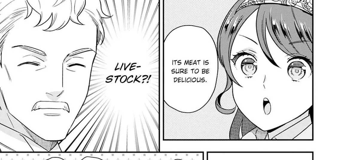 Aisanai to Iwaremashite mo ~Moto Maou no Hakushaku Reijou wa Kimajime Gunjin ni Ezuke wo Sarete Shiawase ni naru~ Chapter 18 page 48