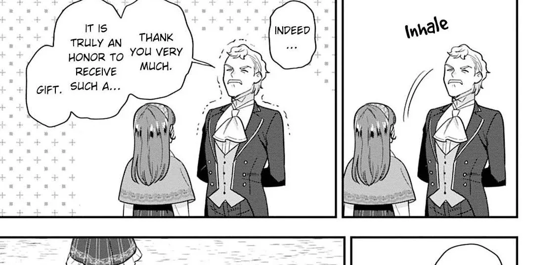Aisanai to Iwaremashite mo ~Moto Maou no Hakushaku Reijou wa Kimajime Gunjin ni Ezuke wo Sarete Shiawase ni naru~ Chapter 18 page 49