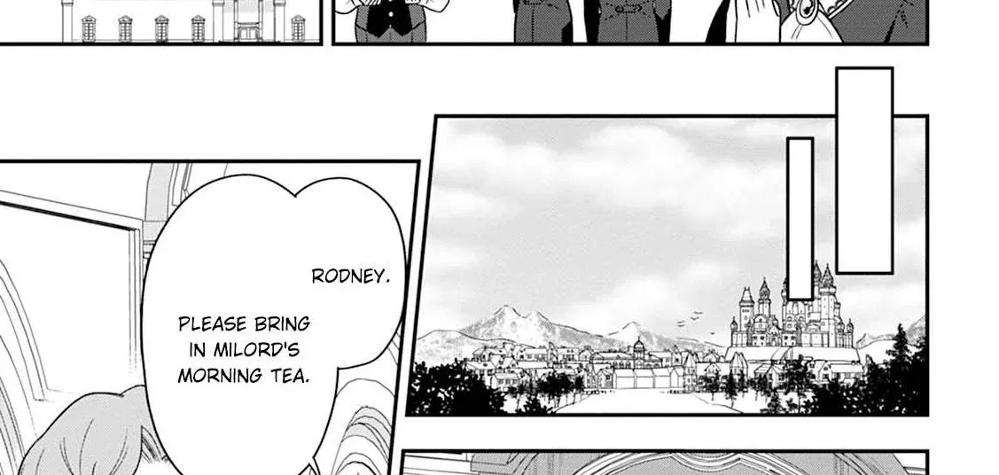 Aisanai to Iwaremashite mo ~Moto Maou no Hakushaku Reijou wa Kimajime Gunjin ni Ezuke wo Sarete Shiawase ni naru~ Chapter 18 page 61