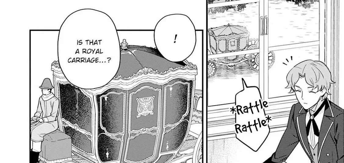 Aisanai to Iwaremashite mo ~Moto Maou no Hakushaku Reijou wa Kimajime Gunjin ni Ezuke wo Sarete Shiawase ni naru~ Chapter 18 page 63