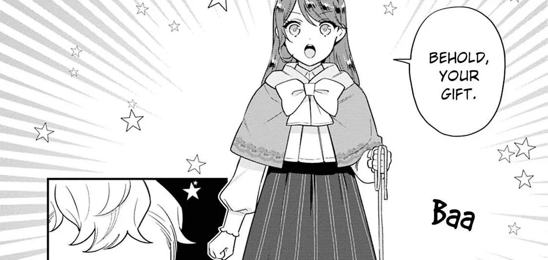 Aisanai to Iwaremashite mo ~Moto Maou no Hakushaku Reijou wa Kimajime Gunjin ni Ezuke wo Sarete Shiawase ni naru~ Chapter 18 page 46