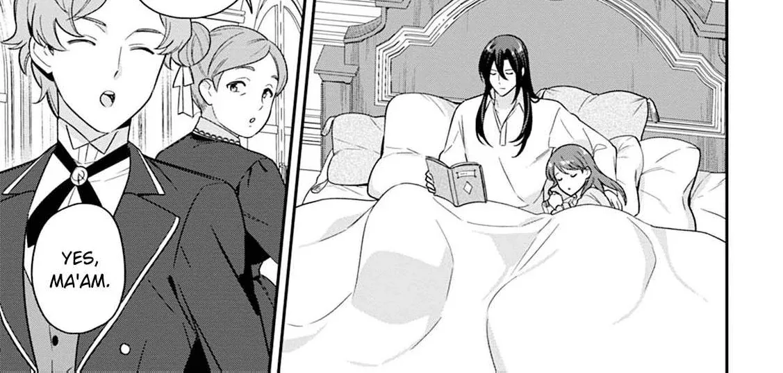 Aisanai to Iwaremashite mo ~Moto Maou no Hakushaku Reijou wa Kimajime Gunjin ni Ezuke wo Sarete Shiawase ni naru~ Chapter 18 page 62