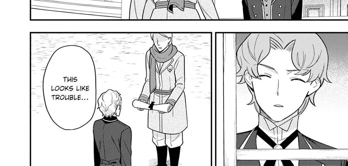 Aisanai to Iwaremashite mo ~Moto Maou no Hakushaku Reijou wa Kimajime Gunjin ni Ezuke wo Sarete Shiawase ni naru~ Chapter 18 page 65