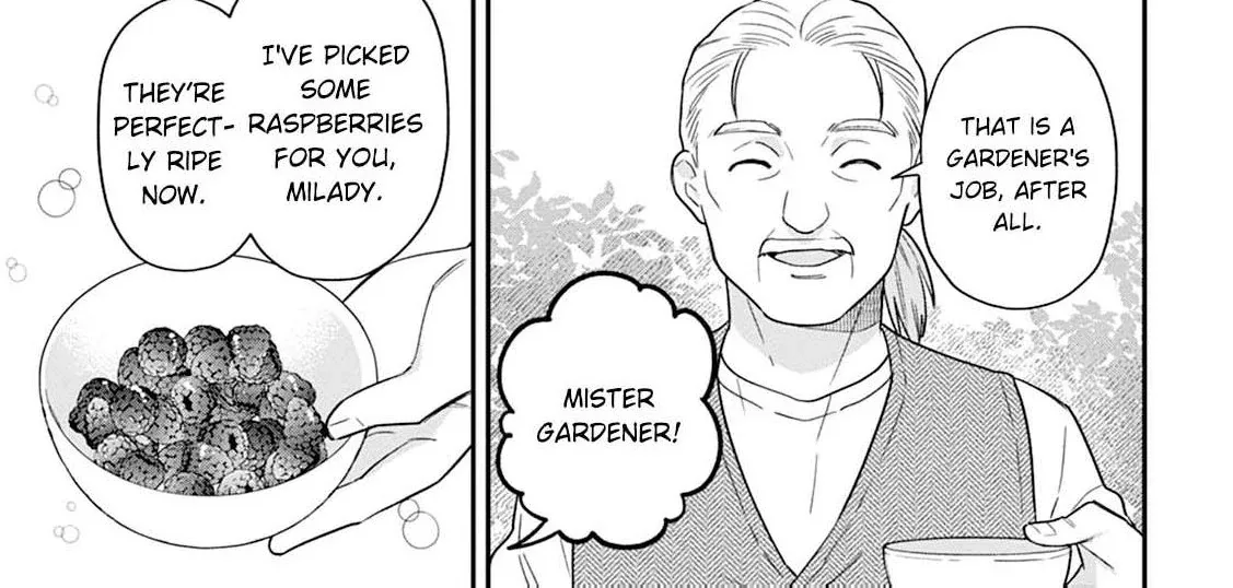 Aisanai to Iwaremashite mo ~Moto Maou no Hakushaku Reijou wa Kimajime Gunjin ni Ezuke wo Sarete Shiawase ni naru~ Chapter 18 page 68