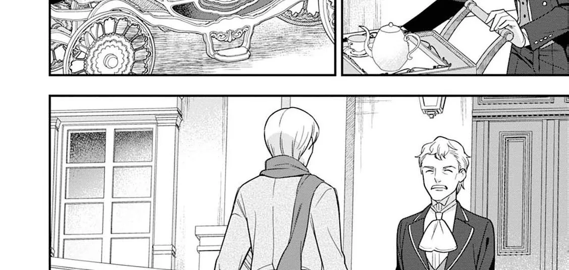 Aisanai to Iwaremashite mo ~Moto Maou no Hakushaku Reijou wa Kimajime Gunjin ni Ezuke wo Sarete Shiawase ni naru~ Chapter 18 page 64