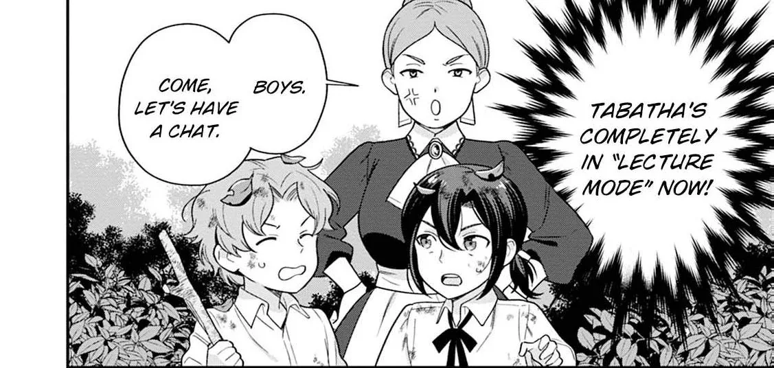 Aisanai to Iwaremashite mo ~Moto Maou no Hakushaku Reijou wa Kimajime Gunjin ni Ezuke wo Sarete Shiawase ni naru~ Chapter 18 page 57
