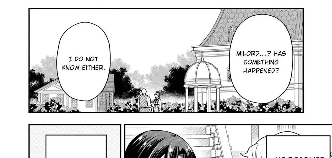 Aisanai to Iwaremashite mo ~Moto Maou no Hakushaku Reijou wa Kimajime Gunjin ni Ezuke wo Sarete Shiawase ni naru~ Chapter 18 page 70