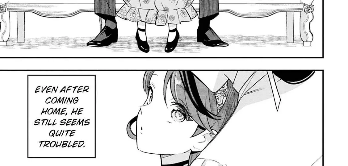 Aisanai to Iwaremashite mo ~Moto Maou no Hakushaku Reijou wa Kimajime Gunjin ni Ezuke wo Sarete Shiawase ni naru~ Chapter 18 page 74