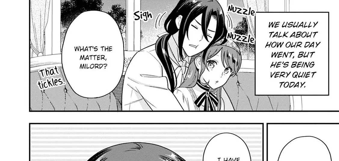 Aisanai to Iwaremashite mo ~Moto Maou no Hakushaku Reijou wa Kimajime Gunjin ni Ezuke wo Sarete Shiawase ni naru~ Chapter 18 page 75