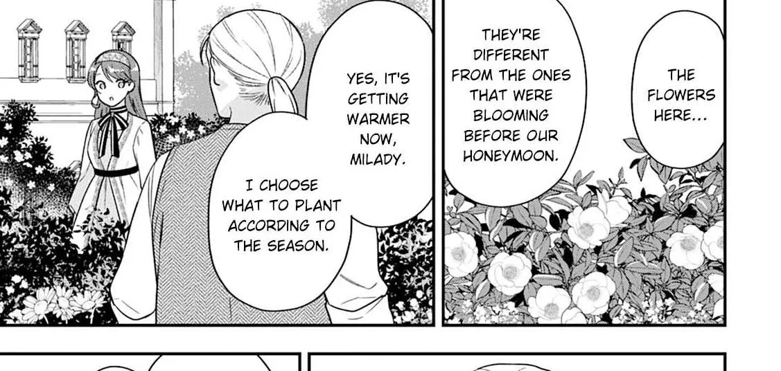 Aisanai to Iwaremashite mo ~Moto Maou no Hakushaku Reijou wa Kimajime Gunjin ni Ezuke wo Sarete Shiawase ni naru~ Chapter 18 page 67