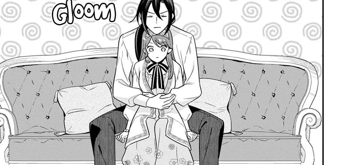 Aisanai to Iwaremashite mo ~Moto Maou no Hakushaku Reijou wa Kimajime Gunjin ni Ezuke wo Sarete Shiawase ni naru~ Chapter 18 page 73