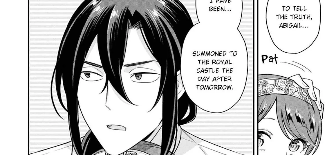 Aisanai to Iwaremashite mo ~Moto Maou no Hakushaku Reijou wa Kimajime Gunjin ni Ezuke wo Sarete Shiawase ni naru~ Chapter 18 page 76