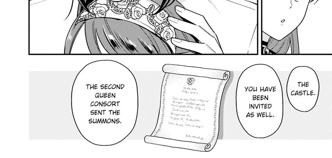Aisanai to Iwaremashite mo ~Moto Maou no Hakushaku Reijou wa Kimajime Gunjin ni Ezuke wo Sarete Shiawase ni naru~ Chapter 18 page 77