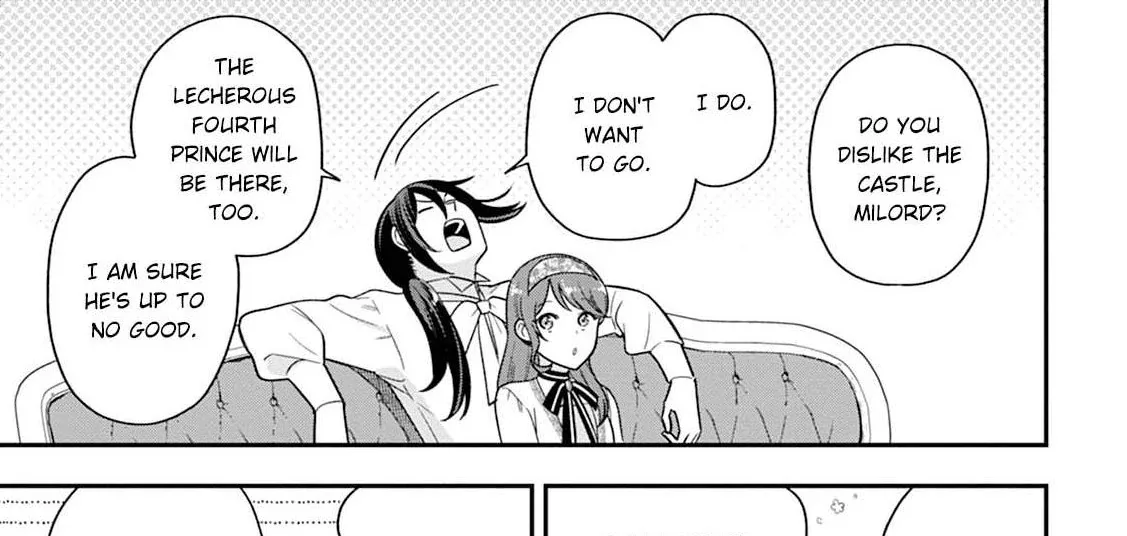 Aisanai to Iwaremashite mo ~Moto Maou no Hakushaku Reijou wa Kimajime Gunjin ni Ezuke wo Sarete Shiawase ni naru~ Chapter 18 page 78